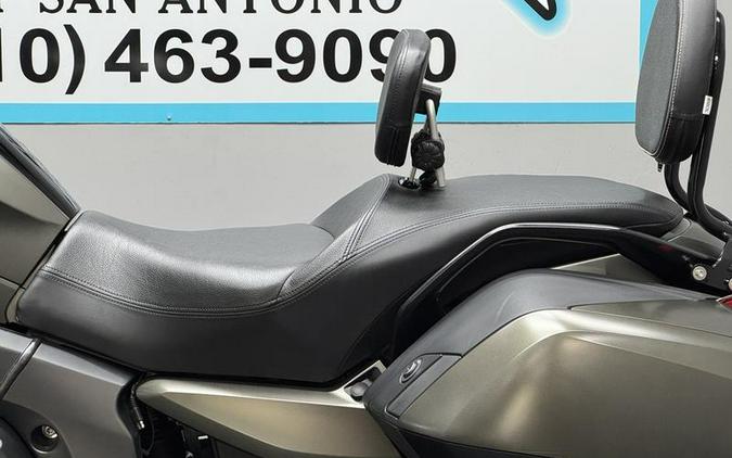 2022 BMW K 1600 B Premium