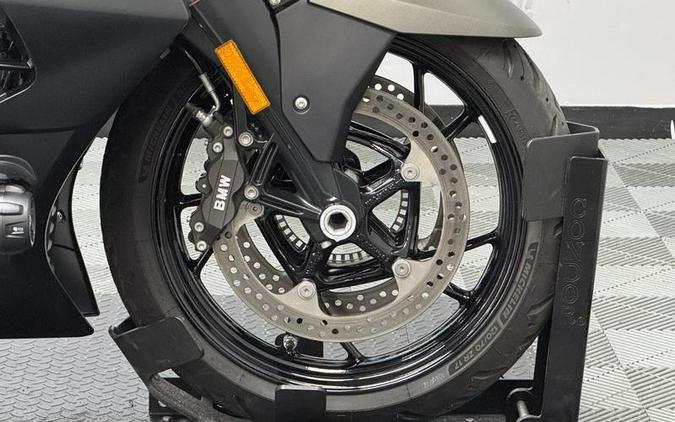 2022 BMW K 1600 B Premium