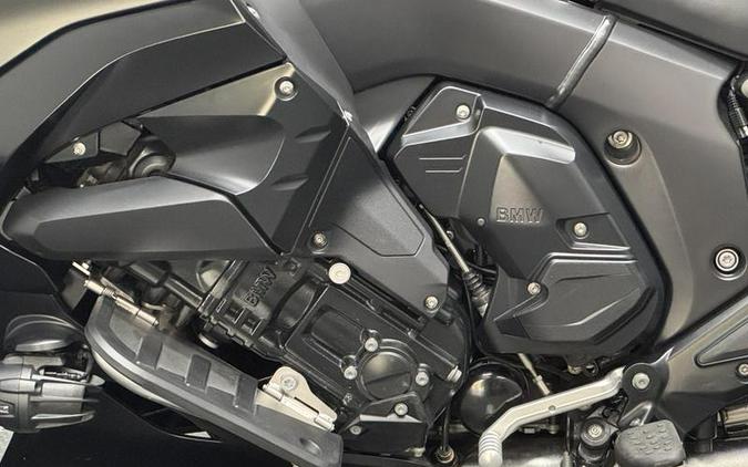 2022 BMW K 1600 B Premium