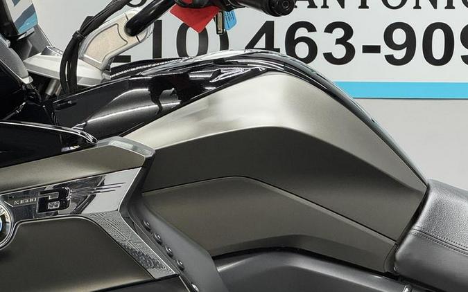 2022 BMW K 1600 B Premium