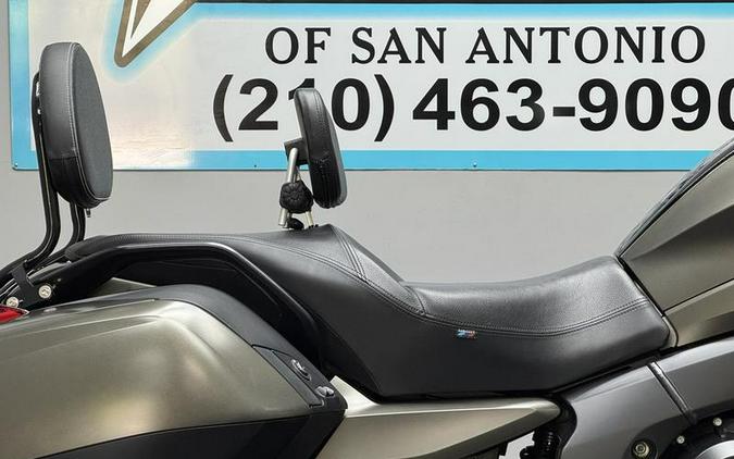 2022 BMW K 1600 B Premium