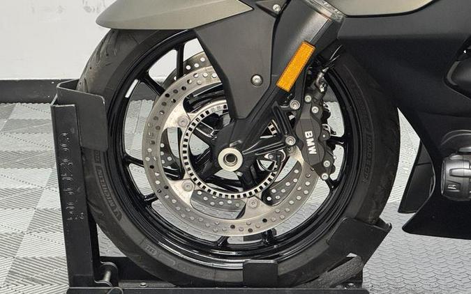 2022 BMW K 1600 B Premium