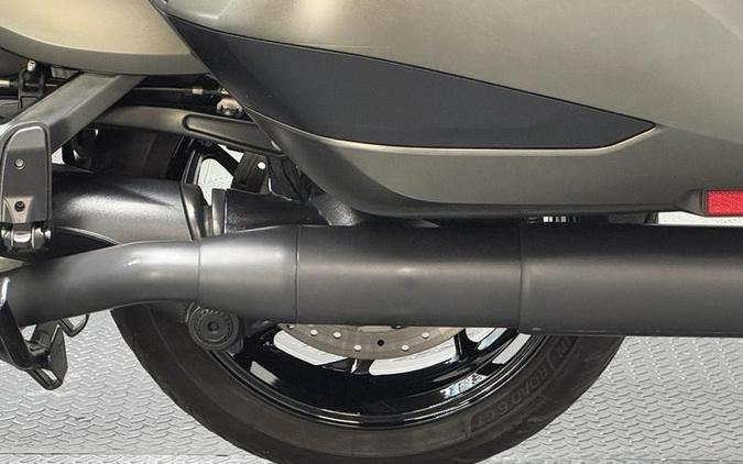 2022 BMW K 1600 B Premium