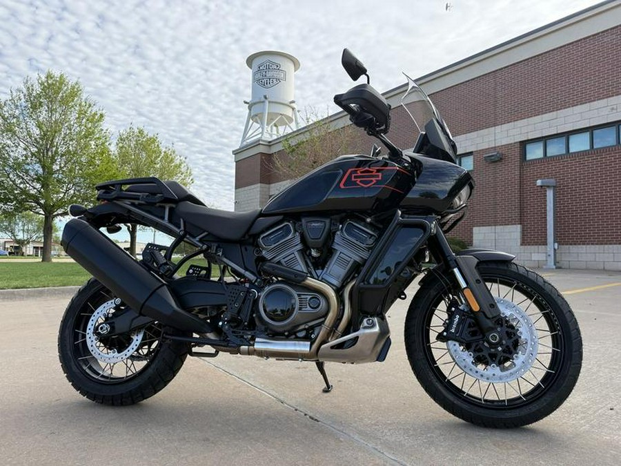 2026 Harley-Davidson® RA1250S - Pan America® 1250 Special
