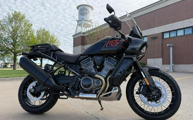 2026 Harley-Davidson® RA1250S - Pan America® 1250 Special