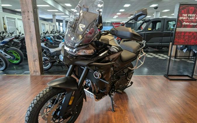 2026 CFMOTO Ibex 800 E 800