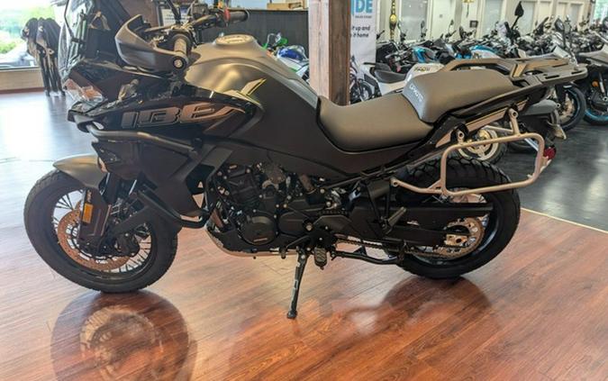 2026 CFMOTO Ibex 800 E 800
