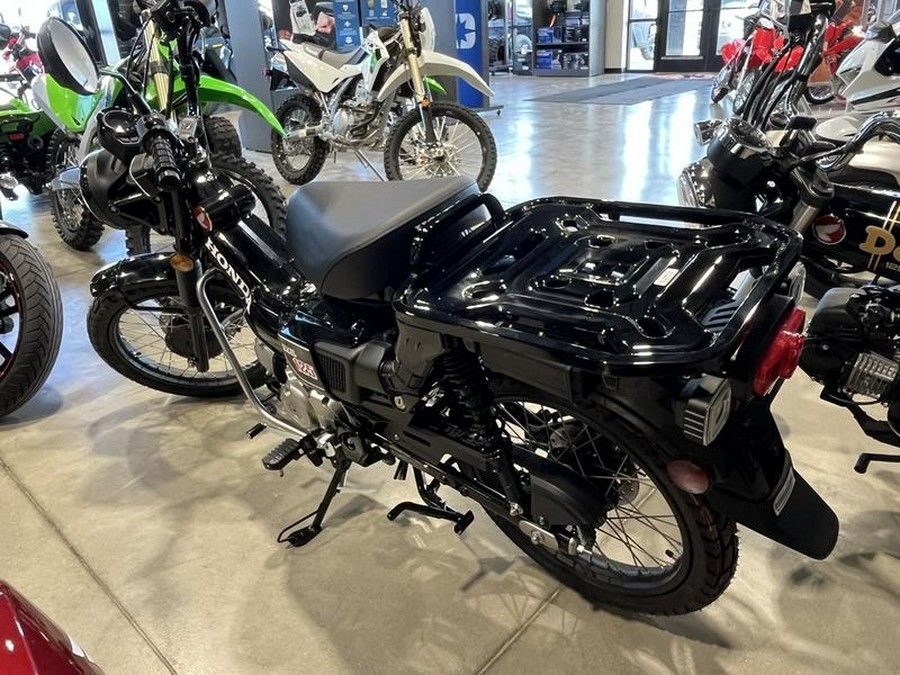 2026 Honda® Trail125