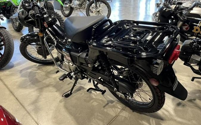 2026 Honda® Trail125