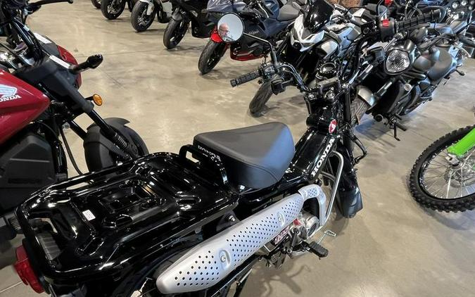 2026 Honda® Trail125