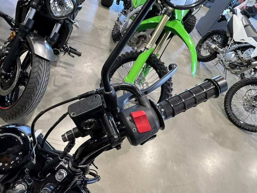 2026 Honda® Trail125