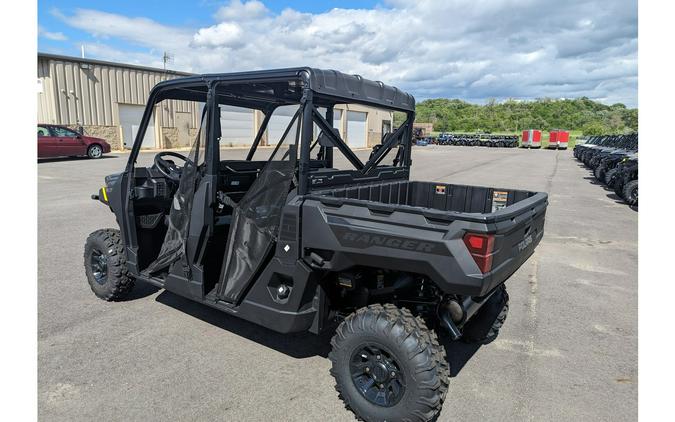 2026 Ranger Crew® 1000 Premium - Polaris
