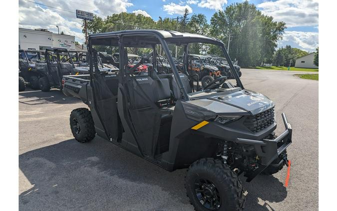 2026 Ranger Crew® 1000 Premium - Polaris