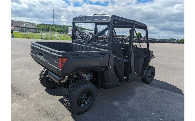 2026 Ranger Crew® 1000 Premium - Polaris
