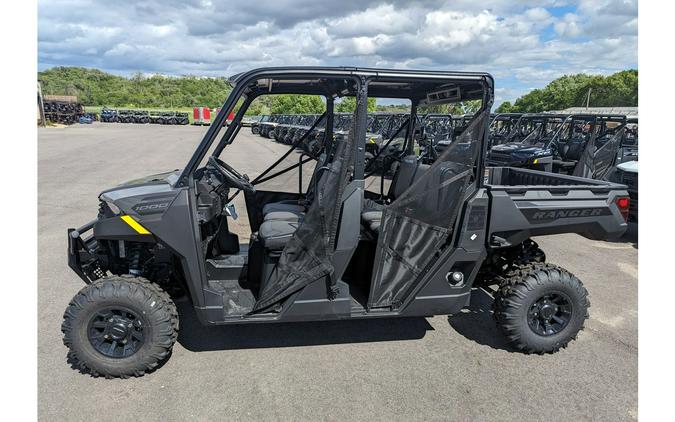 2026 Ranger Crew® 1000 Premium - Polaris