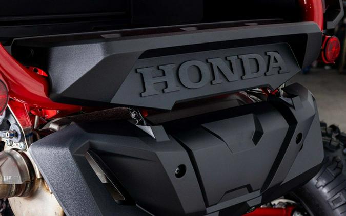 2026 Honda Talon 1000R FOX Live Valve