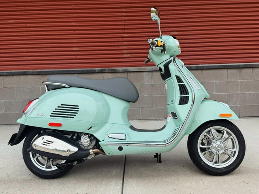 2027 Vespa GTS 310