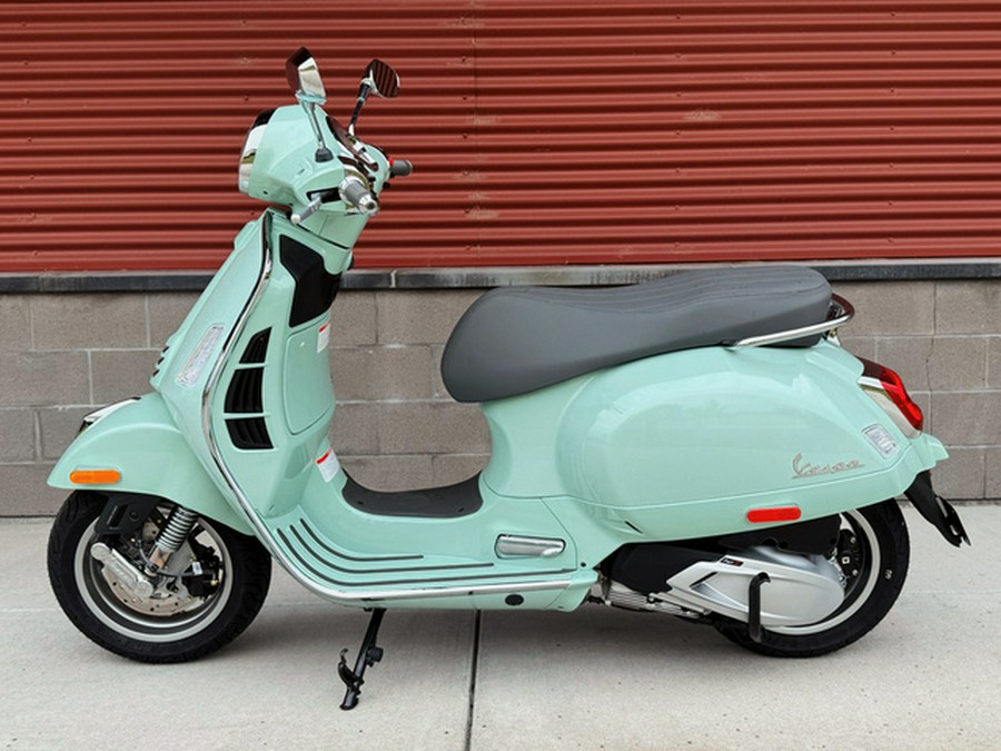 2027 Vespa GTS 310