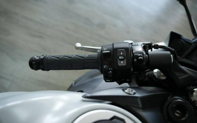2026 Kawasaki Ninja® 650 ABS