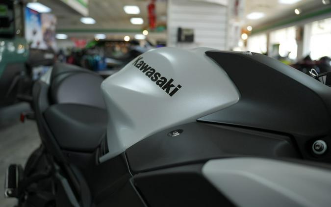 2026 Kawasaki Ninja® 650 ABS