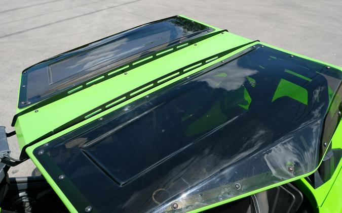 2019 POLARIS SLINGSHOT SL ICON