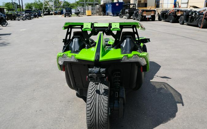 2019 POLARIS SLINGSHOT SL ICON