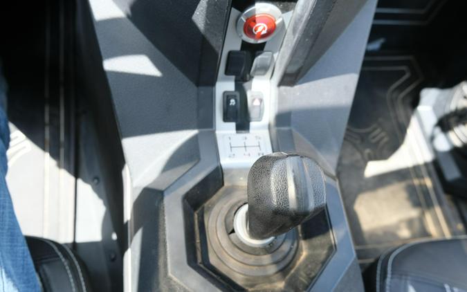 2019 POLARIS SLINGSHOT SL ICON