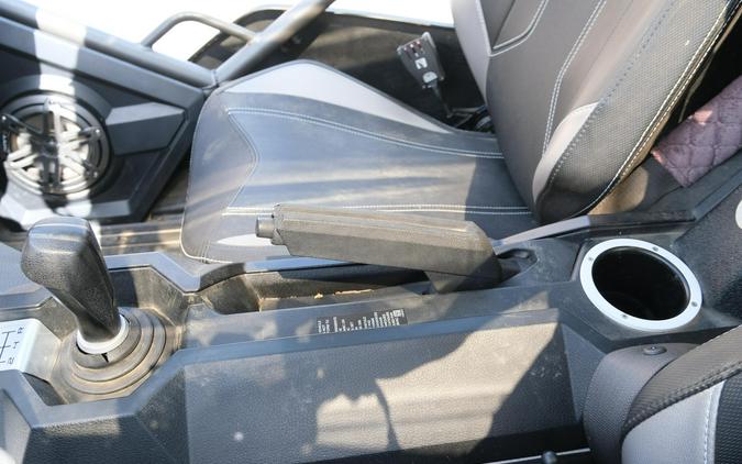 2019 POLARIS SLINGSHOT SL ICON
