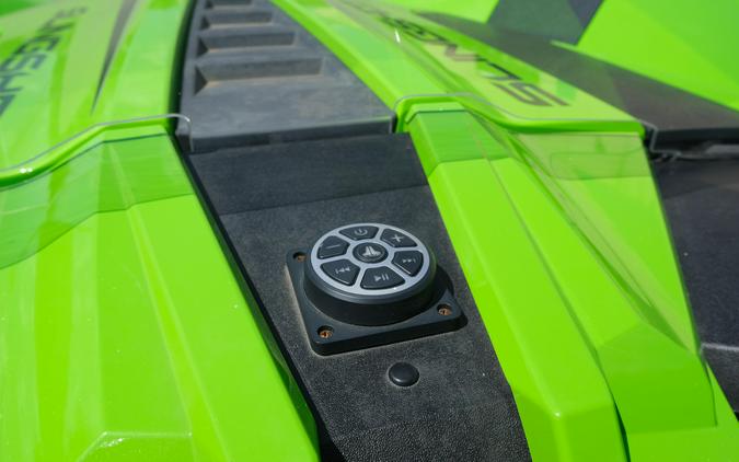 2019 POLARIS SLINGSHOT SL ICON