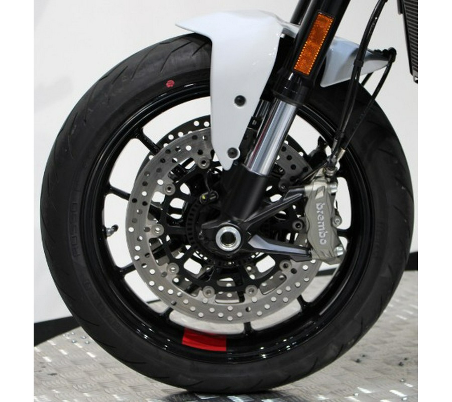 2024 Ducati Monster +
