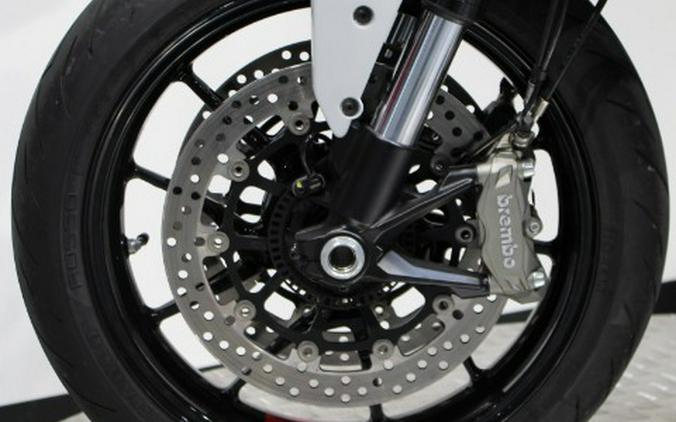 2024 Ducati Monster +