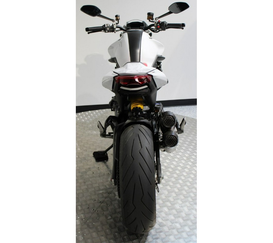 2024 Ducati Monster +