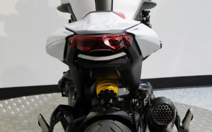 2024 Ducati Monster +