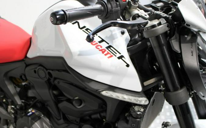 2024 Ducati Monster +