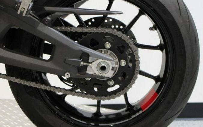 2024 Ducati Monster +