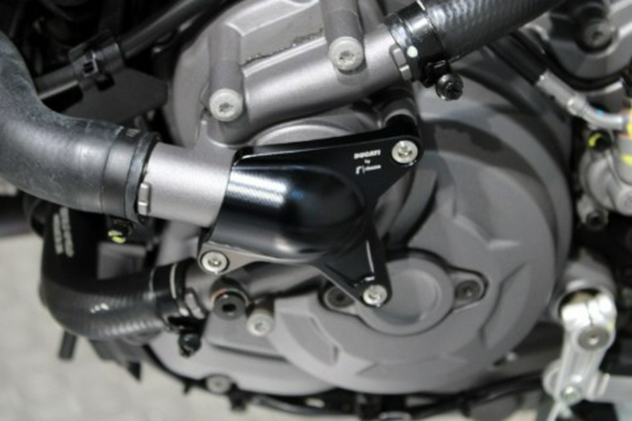 2024 Ducati Monster +
