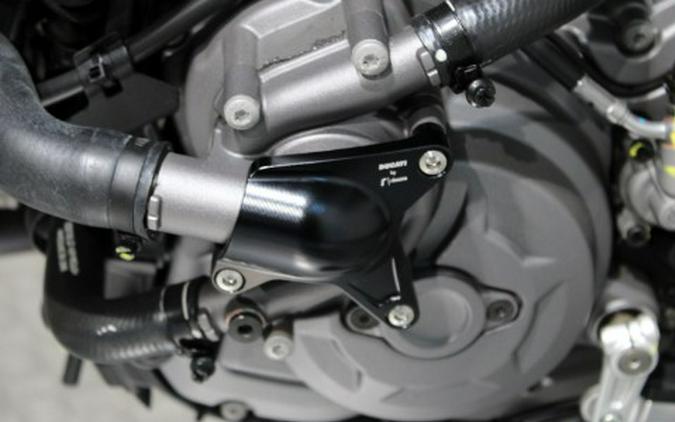 2024 Ducati Monster +