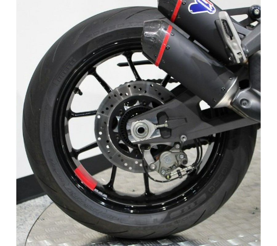 2024 Ducati Monster +