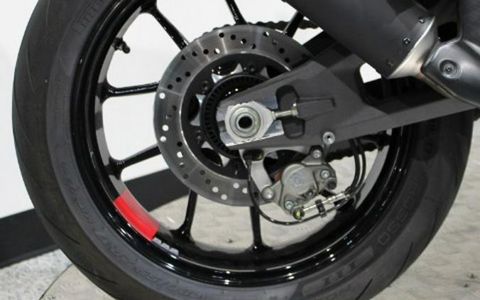 2024 Ducati Monster +
