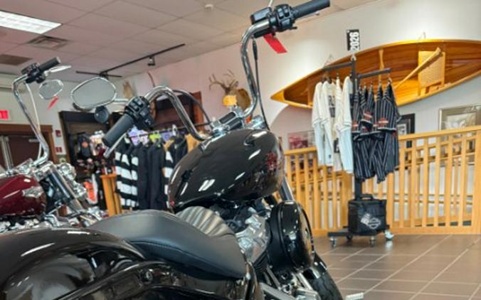 2023 Harley-Davidson Soft tail Standard