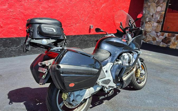 2008 Moto Guzzi Norge 1200 GT