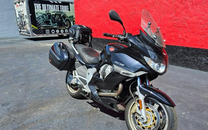 2008 Moto Guzzi Norge 1200 GT