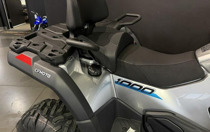 2027 CFMOTO CFORCE 1000 Touring