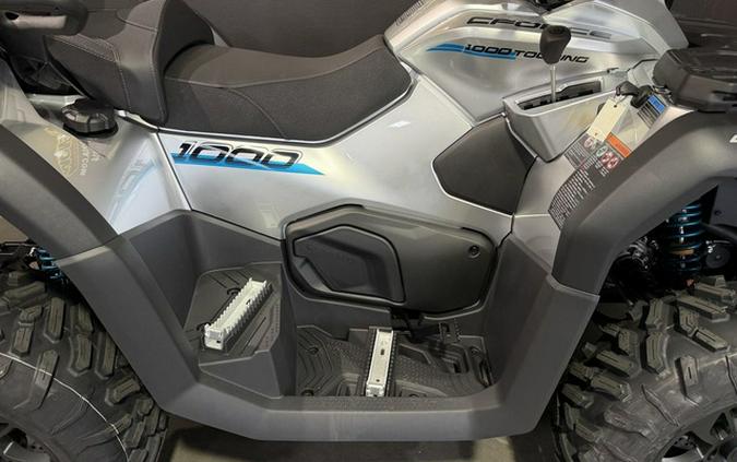 2027 CFMOTO CFORCE 1000 Touring