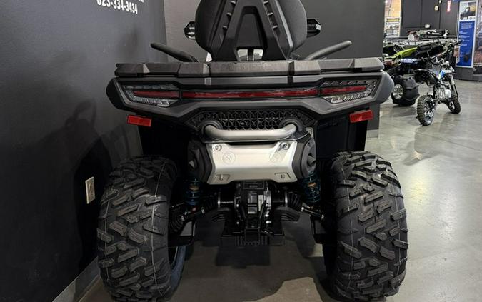 2027 CFMOTO CFORCE 1000 Touring
