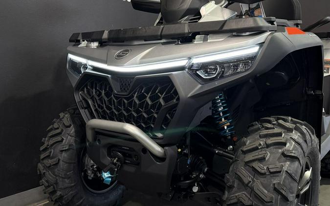 2027 CFMOTO CFORCE 1000 Touring