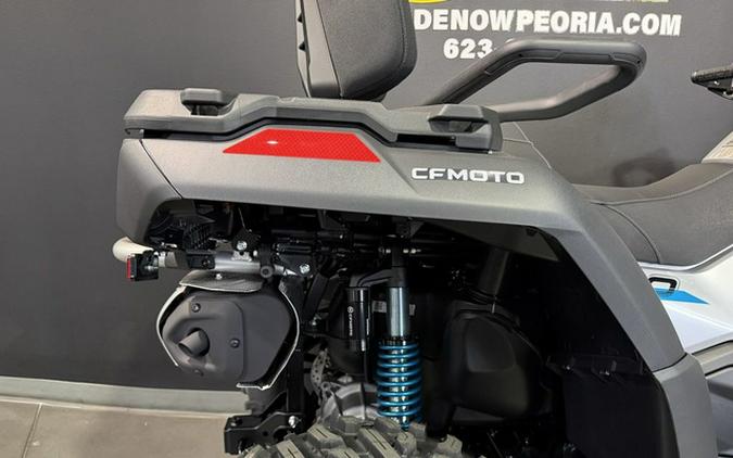 2027 CFMOTO CFORCE 1000 Touring
