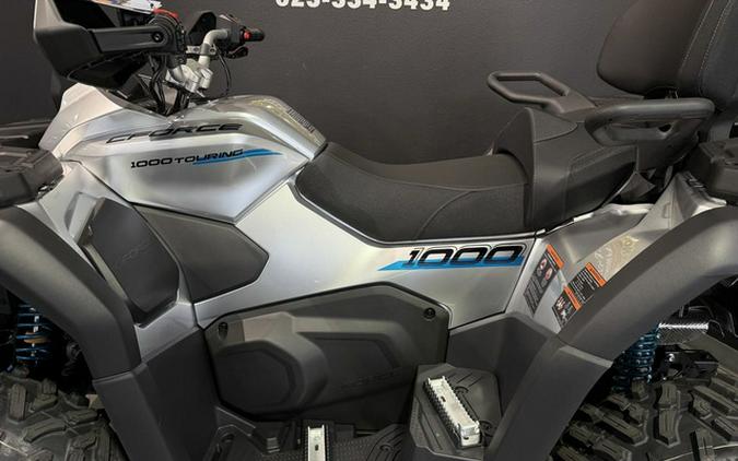2027 CFMOTO CFORCE 1000 Touring