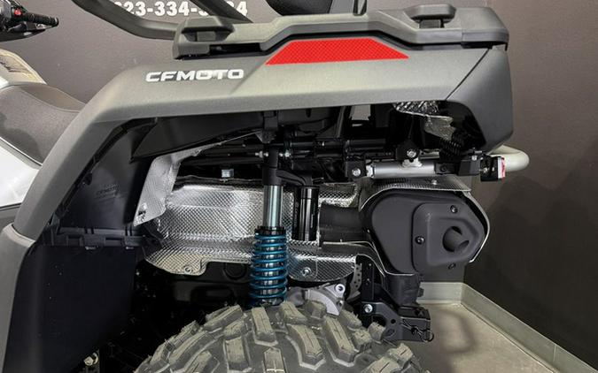 2027 CFMOTO CFORCE 1000 Touring
