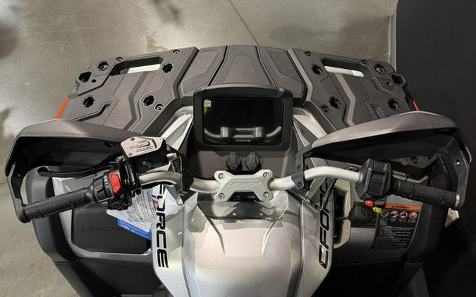 2027 CFMOTO CFORCE 1000 Touring